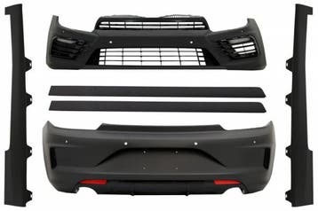 Bodykit VW Scirocco 2015 - .. R-Look HQ, Ophalen of Verzenden, Nieuw