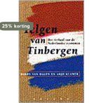 TELGEN VAN TINBERGEN 9789050183185 H. van Dalen, Verzenden, Gelezen, H. van Dalen
