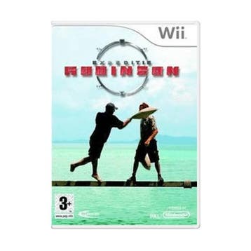 Expeditie Robinson, Verzenden, Nieuw