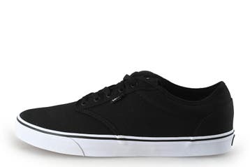 Vans Sneakers in maat 48 Zwart, Verzenden, Zwart, Vans, Sneakers of Gympen