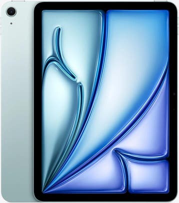 Apple - iPad Air 2025 13 - WiFi + Cellular - 256GB - Blue, Verzenden, Nieuw