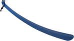 Aidapt schoenlepel 45 cm lang - blauw, Diversen, Verzenden, Nieuw