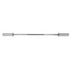 Barbells – van curlbar tot olympische straight bar, Sport en Fitness, Fitnessmaterialen, Ophalen, Nieuw, Benen