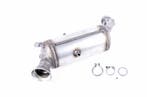 Roetfilter Mercedes-Benz C200, C220 CDI, Auto-onderdelen, Verzenden, Nieuw