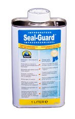 Seal Guard Seal guard gold label impregneermiddel 1 liter,, Verzenden