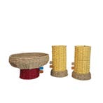 Villa Collection - Vaas (3) - Styles-serie - 2 vazen en 1