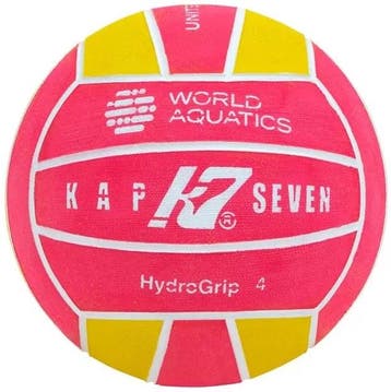 Voordeelbundel (10+ prijs) Waterpolo bal Turbo Kap 7 Wor..., Nieuw