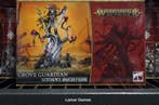 Sylvaneth Grove Guardian Warhammer nieuw), Ophalen of Verzenden, Nieuw