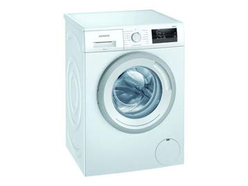 Siemens WM14N005NL - Wasmachine - 7 kg - VarioSpeed -, Verzenden, Zo goed als nieuw