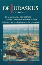 JUDASKUS 9789051212860 Timmerman, Verzenden, Gelezen, Timmerman