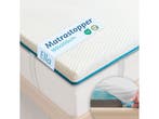 Ella Topper - Matrastopper Gel Infused Traagschuim &, Verzenden, Nieuw
