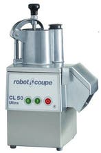 Robot Coupe Groentesnijder CL50-2 Ultra 400V, 375 & 750 tpm, Verzenden, Nieuw in verpakking