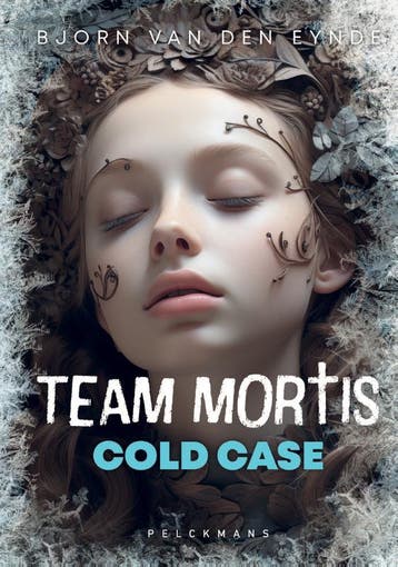 Cold Case | Bjorn Van den Eynde | Nieuw, Ophalen of Verzenden, Nieuw, Bjorn Van den Eynde