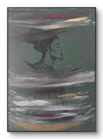 Nicole Lubbers - Between wind and water