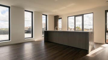 Te huur: Appartement Spuifront in Oud-Beijerland, Oud-Beijerland, Appartement, Zuid-Holland