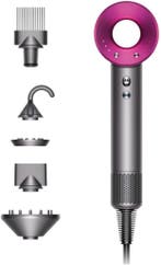 Dyson Supersonic HD07 Föhn - Fuchsia, Verzenden, Zo goed als nieuw