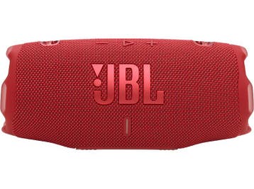 Jbl -  Charge 6 Bluetooth-speaker  - Rood, JBL, Verzenden, Overige typen, Nieuw