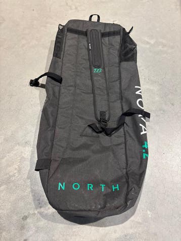 North Nova Wingbag / Bag only!, Ophalen of Verzenden, Nieuw