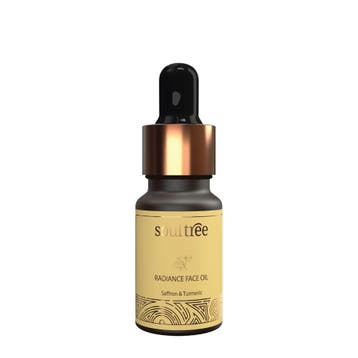 Radiance Face Oil (Gezichtsolie) SoulTree, Ophalen of Verzenden, Nieuw