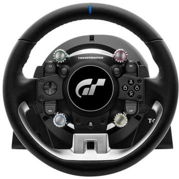 Thrustmaster T-GT II, steering wheel officially licensed..., Verzenden, Nieuw