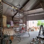 Rolsteiger Centec, Doe-het-zelf en Verbouw, Steigers, Nieuw