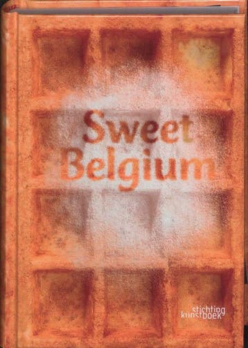 Sweet Belgium - Inghelram 9789058562883, Verzenden, Zo goed als nieuw, Inghelram