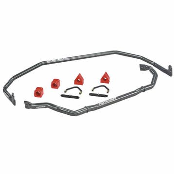 Hotchkis 08 Scion xB Sport Swaybar Set, Ophalen of Verzenden, Nieuw
