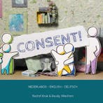 Consent! 9789082748055 Baudy Wiechers, Verzenden, Gelezen, Baudy Wiechers