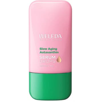 Weleda Slow Aging Boost Serum Drops - 30ml, Ophalen of Verzenden, Nieuw, Overige typen