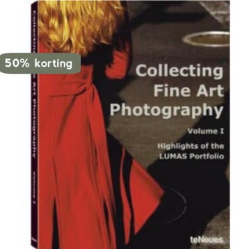 Collecting Fine Art - Gallery Lumas 9783832792640, Verzenden, Gelezen, Gallery Lumas