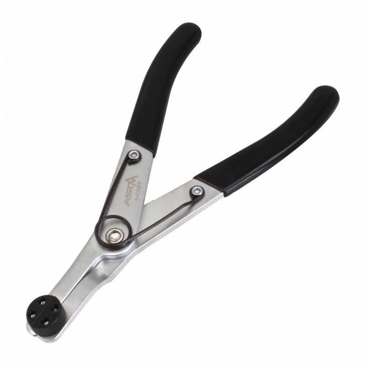 Motorfiets Remzuiger Demontage Tang - 17 tot 40 mm - Zuigerv, Auto diversen, Autogereedschap, Nieuw, Ophalen of Verzenden