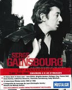 dvd - Serge Gainsbourg - DAutres Nouvelles Des Ãtoiles, Verzenden, Zo goed als nieuw