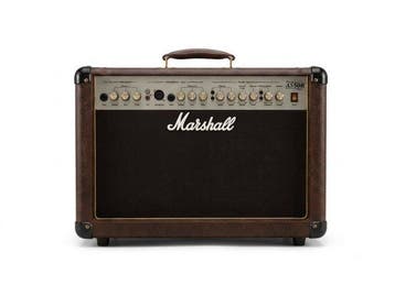 Marshall - Aantal items: 1 - Akoestische gitaarversterker, Nieuw