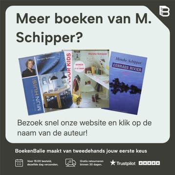Na ons de zondvloed - M. Schipper 9789035133709, Verzenden, Zo goed als nieuw, M. Schipper