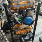 Fitness Strength - Sandbag Rek, Sport en Fitness, Ophalen of Verzenden, Nieuw, Overige typen