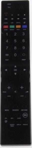 Afstandsbediening rc5103 3d, Audio, Tv en Foto, Afstandsbedieningen, Origineel, Nieuw, Ophalen of Verzenden
