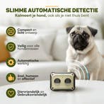 2dekans | Vulpes Goods® Pets Anti Blaf Apparaat MINI PRO -, Ophalen of Verzenden, Zo goed als nieuw