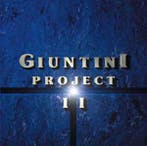 cd - Giuntini Project - II, Cd's en Dvd's, Verzenden, Zo goed als nieuw
