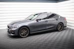 Side Skirts Diffusers BMW 3 M-Pack G20, Verzenden, Nieuw