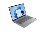 Lenovo - Thinkbook 14 G7 Arp - 14 inch - Arctic Grey, Qwerty, Verzenden, Beeldschermdiagonaal (cm/inch)->35.6 cm / 14 inch, Nieuw
