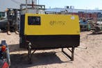 Veiling: Compressor CompAir Diesel, Ophalen