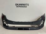 Ford Transit Connect III voorbumper, Ophalen, Gebruikt, Voor, Bumper