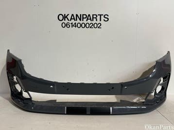 Ford Transit Connect III voorbumper, Ophalen, Gebruikt, Voor, Bumper