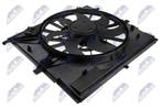 Motorventilator - NTY - Mercedes Vito W477   Sprinter W..., Verzenden, Nieuw