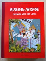 Suske en Wiske - Vrienden voor het Leven - trilogie - Luxe, Boeken, Stripboeken, Nieuw