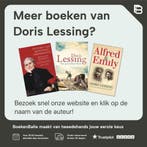 The Cleft 9780007233434 Doris Lessing, Verzenden, Gelezen, Doris Lessing