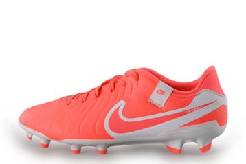 Nike Voetbalschoenen in maat 40 Roze, Overige kleuren, Verzenden, Nike, Zo goed als nieuw