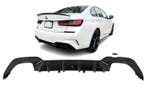 M-Pakket Speed Rock Diffuser BMW 3 Serie G20 G21 B7257, Auto-onderdelen, Nieuw, Achter, BMW