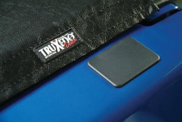 Truxedo 09-21 Dodge Ram Stake Pocket Covers - 4 Pack, Ophalen of Verzenden