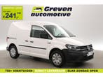 Volkswagen Caddy TSI | BENZINE | Airco | Parkeersensoren |, Volkswagen, Wit, Handgeschakeld, Nieuw